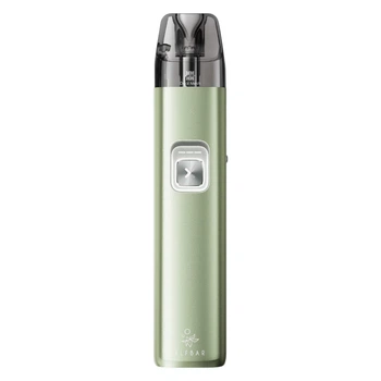 POD система Elf Bar ELFX 2 Mint Green