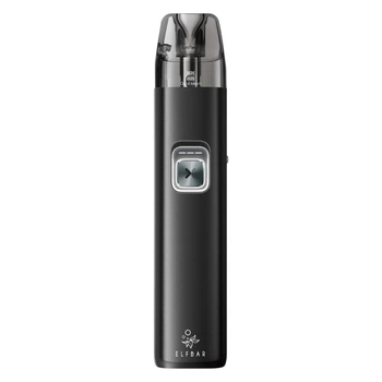 POD система Elf Bar ELFX 2 Matte Black