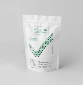 Соль Maldon хлопья My healthy product AUGUST 50г