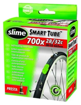 Антипрокольна камера з рідиною 700 x 28 - 32 PRESTA, Slime (SPT_30062)