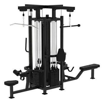 4-х позиційна мультистанція IMPULSE Classic 4-Stack Multi Station (ROU_9302985)