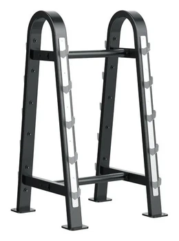 Стійка для штанг і грифів Impulse Sterling (ROU_5530724)