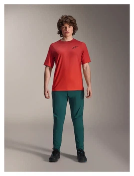Штан0 Alpinestars A-DURA PANTS DARK PINE, 30 (ROU_1451279)