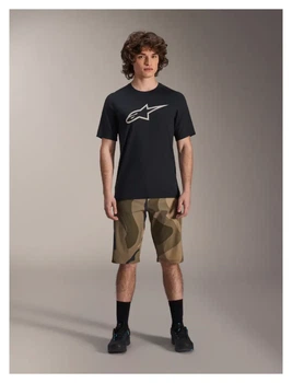Шорти Alpinestars A-DURA LINER CAMO SHORT, 36 (ROU_7901520)