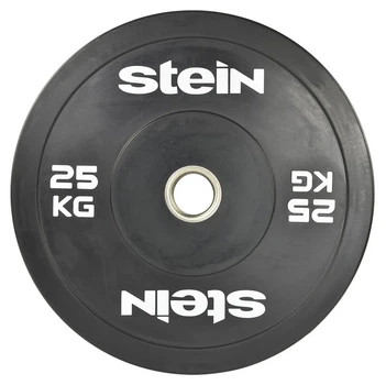 Бамперний диск Stein 25 кг (ROU_8358398)