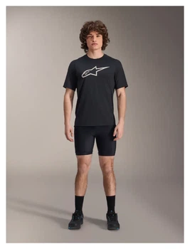 Шорти Alpinestars A-DURA LINER SHORTS BLACK, 36 (ROU_4488695)