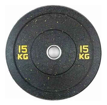 Бамперний диск Stein Hi-Temp 15 кг (ROU_3424993)