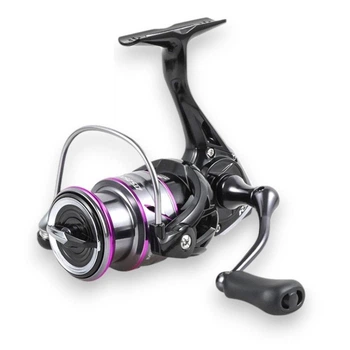 Катушка Спиннинговая Mr Reel Fishing Prorex ZT-S (2500 размер) (катушка ZT-S-1)
