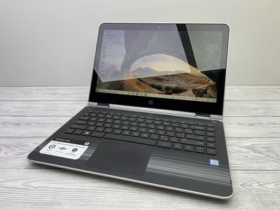 HP Pavilion x360 - ROZETKA | Купити ноутбук HP Pavilion x360 в