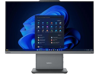 Моноблок Lenovo ThinkCentre AIO neo 50a 27 G5 Luna Grey (12SB0017UI)