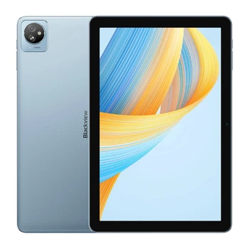 Планшет Blackview Tab 30 WiFi 2/64GB Glacier Blue (6931548317234)