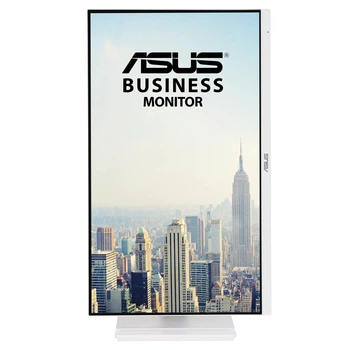 Монітор Asus VA249QGS-W 120Гц Білий