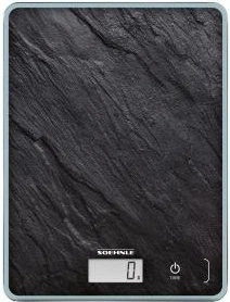 Ваги кухонні Soehnle PAGE COMPACT 300 slate (61515)