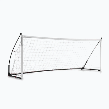 Ворота футбольні Quickplay Kickster Elite 6781-2 300 х 100 см, білі