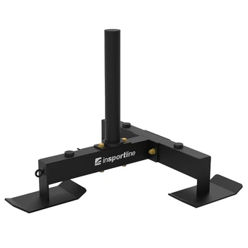 Санки для кросфіту inSPORTline SledMaster Lite