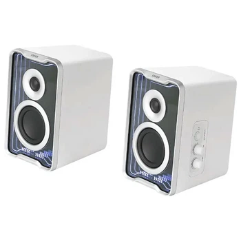 Акустическая система Edifier QR30 White