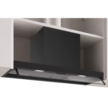 Витяжка вбудовувана BOSCH DBB85CC60