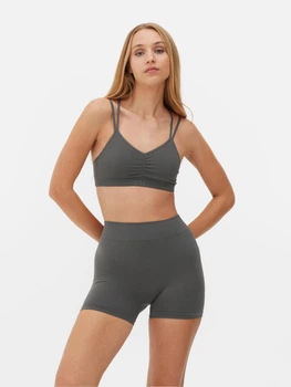 Спортивні шорти Primark темно-сірий JJOAG556 L