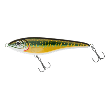 Воблер Strike Pro Big Bandit Suspending 195SP 90г A164F