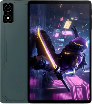Планшет Black Shark Gaming 8 12/256GB Black (GTab-BK/BS)