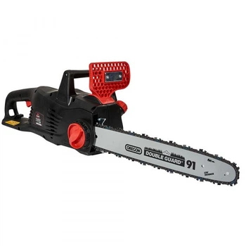 Пила цепная сетевая Vitals Master ekz 225 Black Edition 40см 2200Вт цепь Oregon 4.85кг 197879