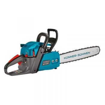 Пила бензиновая Konner&Sohnen ks cs40g-20 50см 50см3 5.7кг kscs40g-20