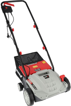 Электрический скарификатор Dedra DED8705