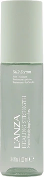 Сыворотка для волос L’Anza Healing Strength Silk 100 мл (654050152099)