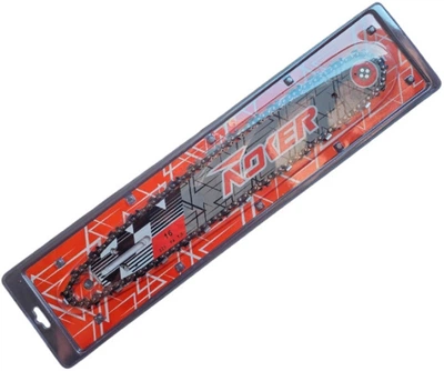 Комплект Шина 40 см NOKER PRO (14") 64 h 1.5 товщ 0.325 крок + Ланцюг 64 х 6 заклепок