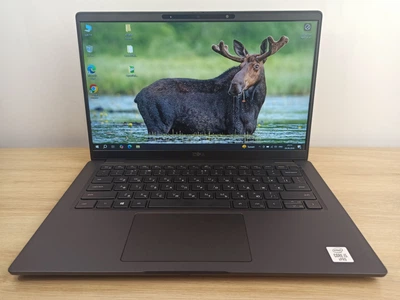 Ноутбук Dell Latitude 7410 FHD IPS / i5 10310U (4 ядра) / nvme256Gb / 16Gb - Б/В