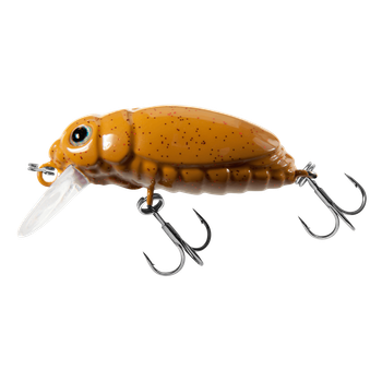 Воблер Strike Pro Beetle Buster 40F 5.7г 125F