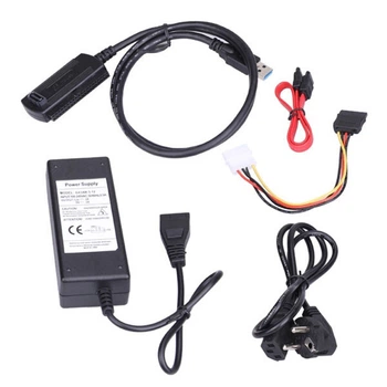 Перехідник USB-SATA / ATA - 213301