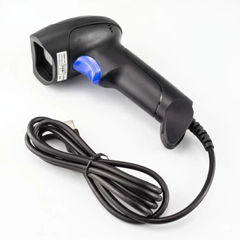 Сканер штрих-кодів Netum L-5 1D, 2D USB