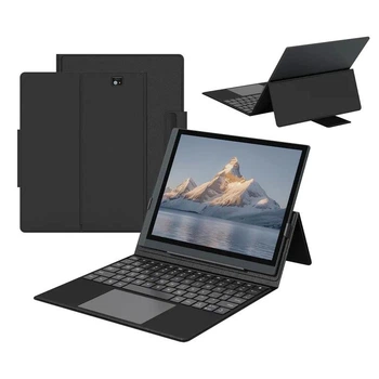 Чохол обкладинка з клавіатурою і тачпадом Bigme для книг B1051 і B1051C Lite