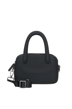 Плечова Сумка American Tourister JELLYPOP ZWART 24x20x10 ML5*09001