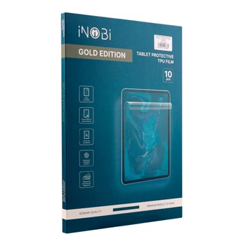 Гидрогелевая пленка iNobi GOLD TG-022 - 727504