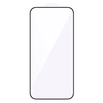 Защитное стекло Xiaomi 17, Full Glue, Черный - 753703