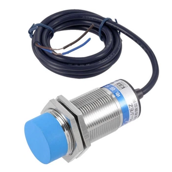 Датчик приближения LJ30A3-15-Z/BY 30mm PNP NO Индуктивный - 732658
