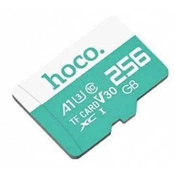 Карта памяти Hoco TF, 256 Гб. - 424215