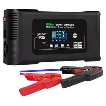 Зарядное устройство HTRC P35 - 501343