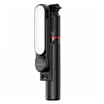 Штатив Havit HV-ST7600, Чорний - 486645
