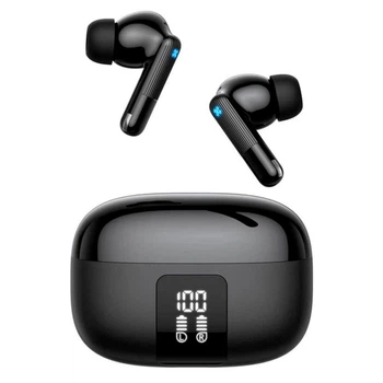 Bluetooth-гарнитура Onikuma TX612, Стерео, Черный - 739134