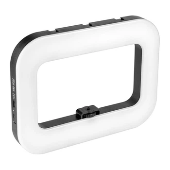 LED лампа U200 RGB, Черный - 618671