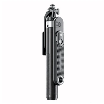 Монопод P510 Stainless Steel, Черный - 598014