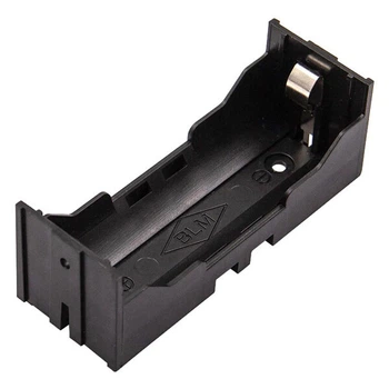 Батарейный отсек 1*26650 PCB - 746701