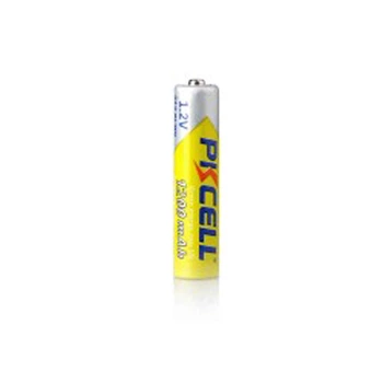 Аккумулятор R03 AAA 1200mAh NiMN - 747575