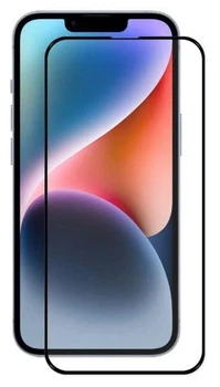 Защитное стекло для iPhone 17e / проклейка по всей плоскости экрана