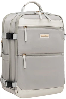 Рюкзак Safari 2 отделения 42x30x16 см 800 г 20 л Бежевый (26-324M-2) (8591662063240)