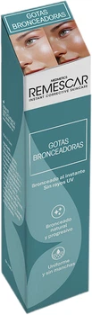 Krople samoopalające Remescar do twarzy 30 ml (5425012535572)