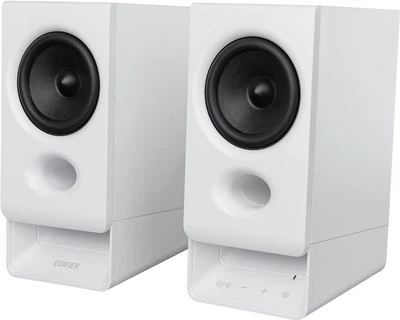 Акустическая система Edifier R20BT White 2.0 5W USB Bluetooth